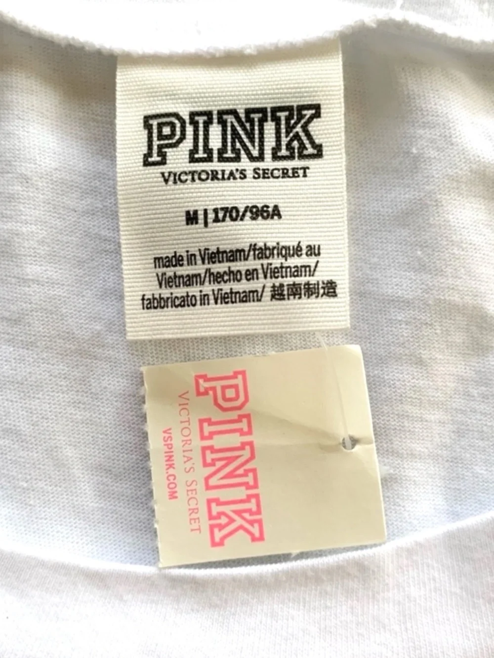 Victoria’s Secret T-shirt Medium New